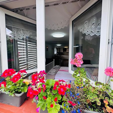 Apartament Bukowy クウォツコ エクステリア 写真